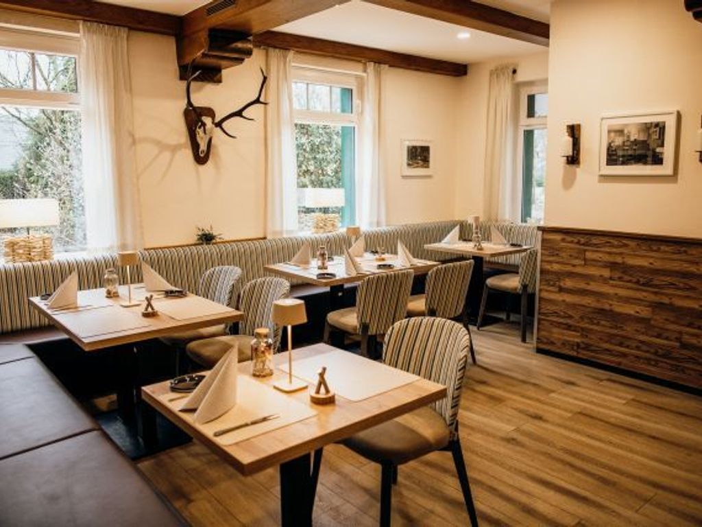 Restaurant_Gaststube