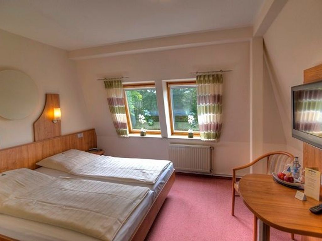 Doppelzimmer-Standard