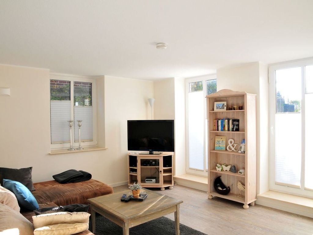 Ferienwohnung Oeding