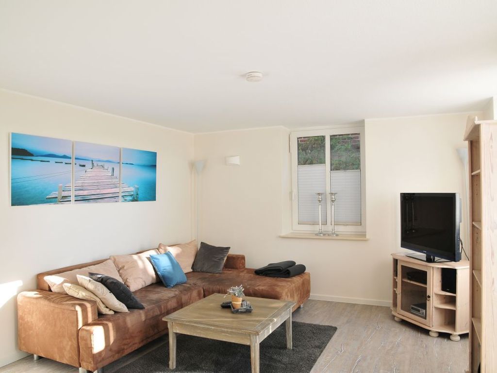 Ferienwohnung Oeding