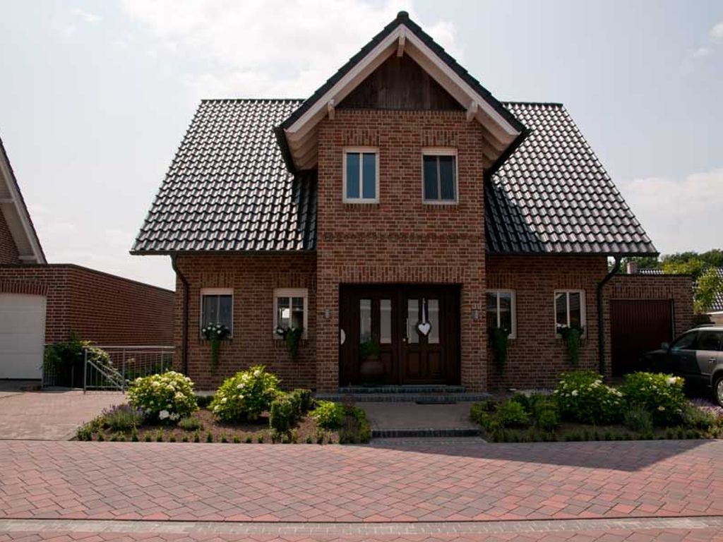 Das Haus