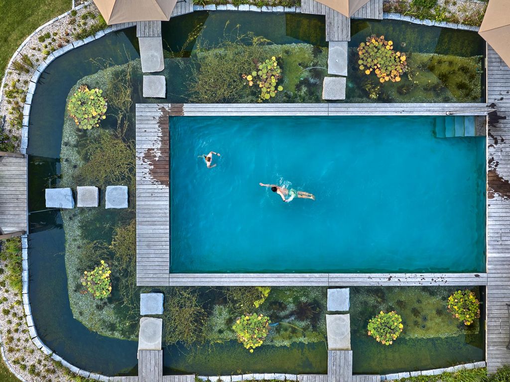 Wellness- und Wohlfühlhotel Waldeck