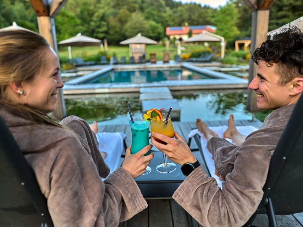 Wellness- und Wohlfühlhotel Waldeck