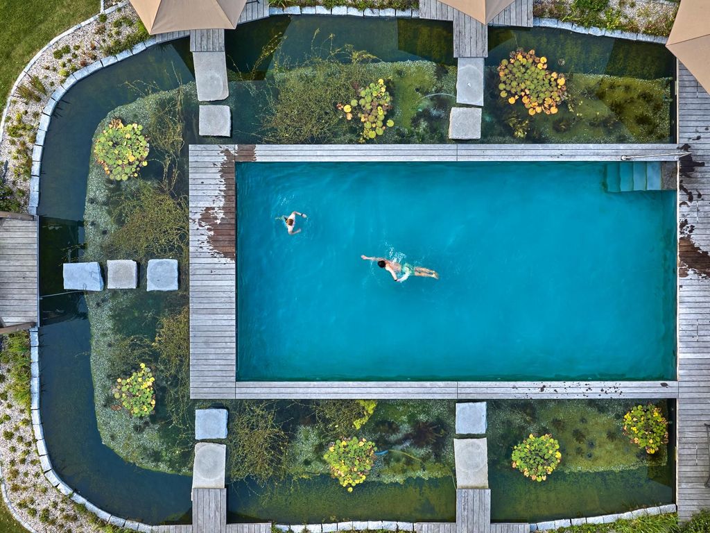 Wellness- und Wohlfühlhotel Waldeck