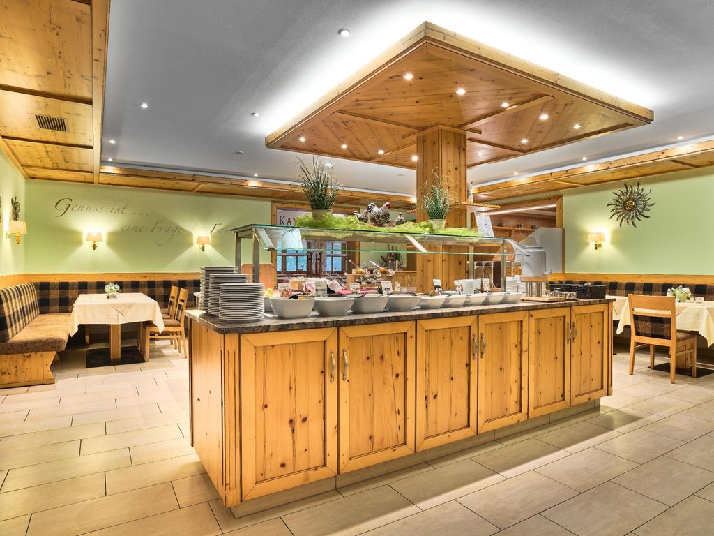 Wellness- und Wohlfühlhotel Waldeck