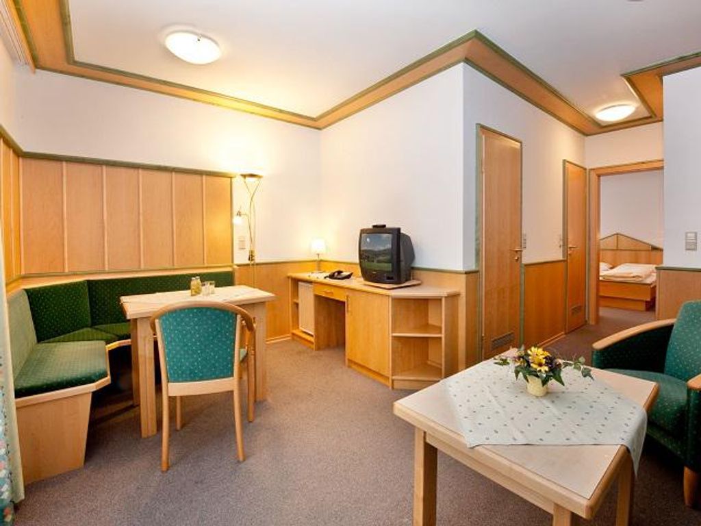 Familienzimmer