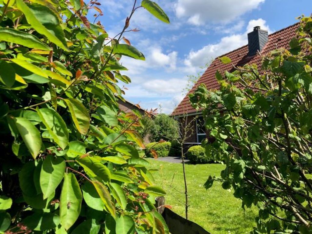 Gartenansicht