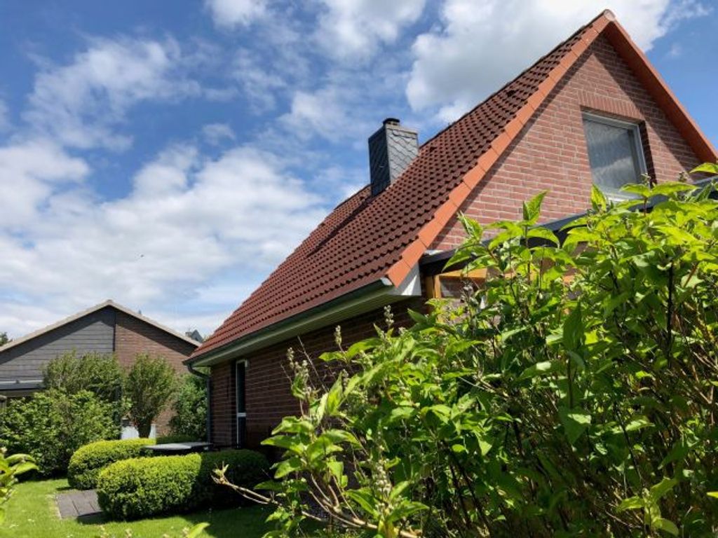 Gartenansicht