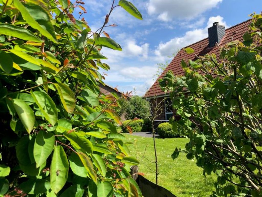 Gartenansicht