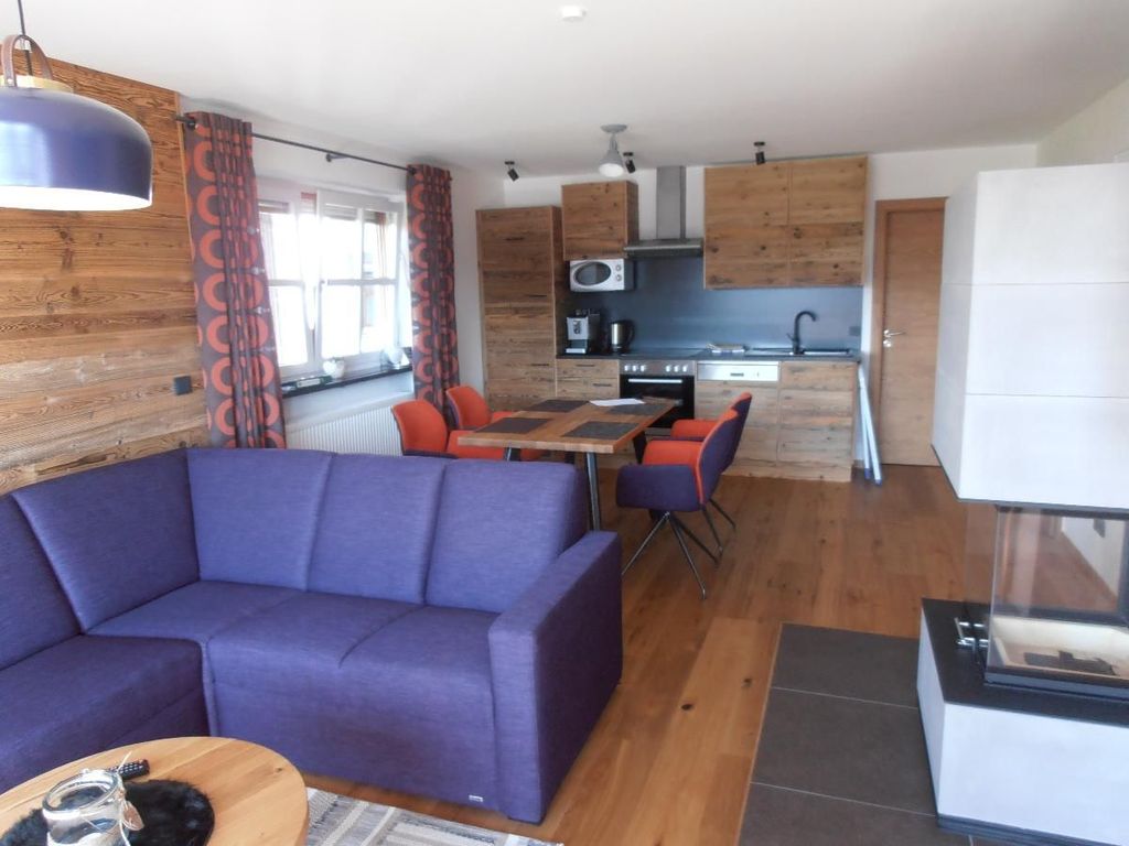 Luxuswohnung