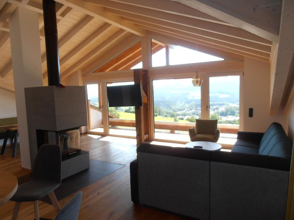 Luxuswohnung