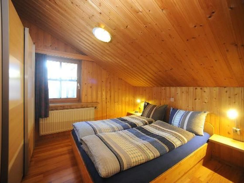 Schlafzimmer Silberb