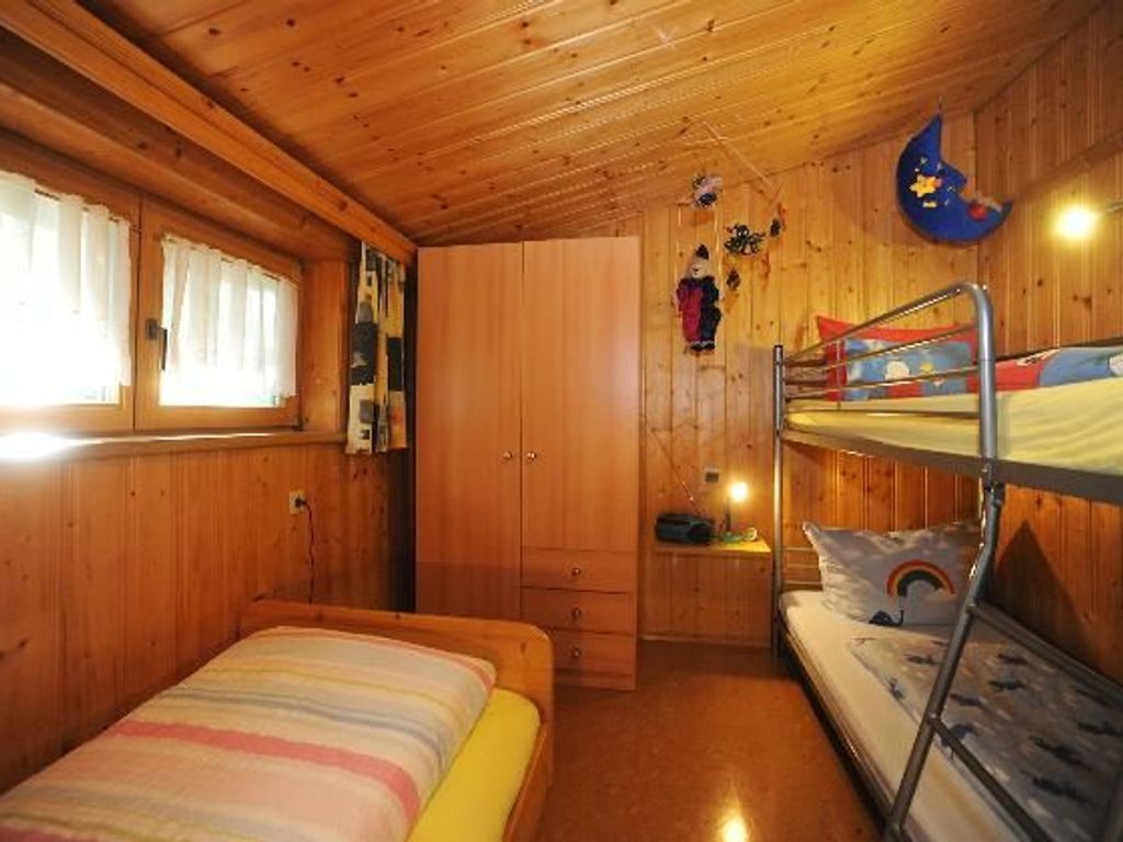 Kinderzimmer Silberb