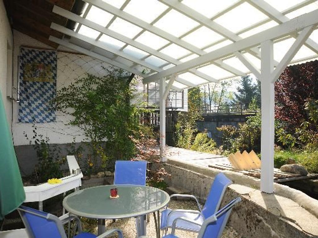 Kronberg Terrasse