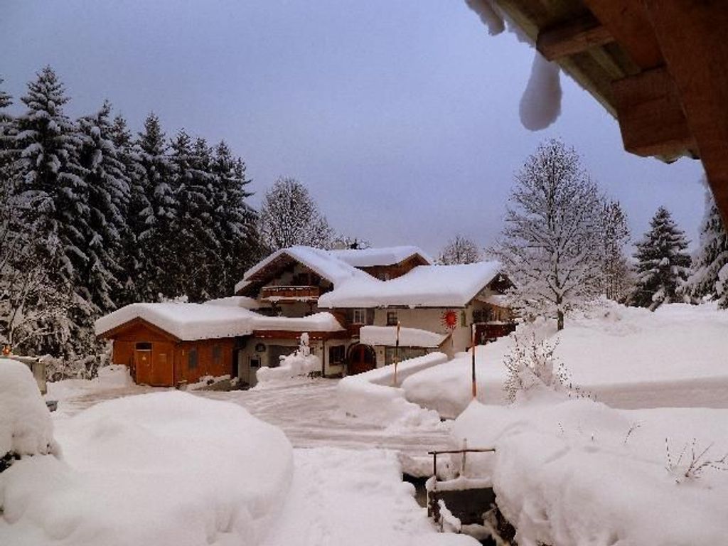 Winterbild