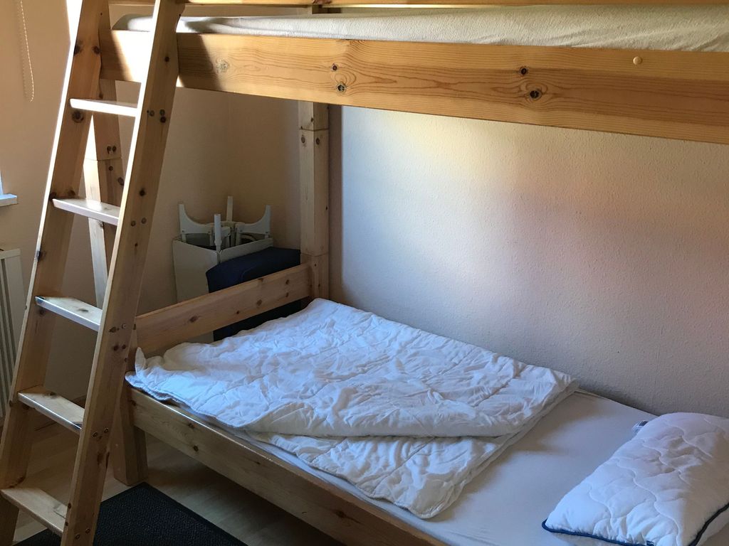 Etagenbett