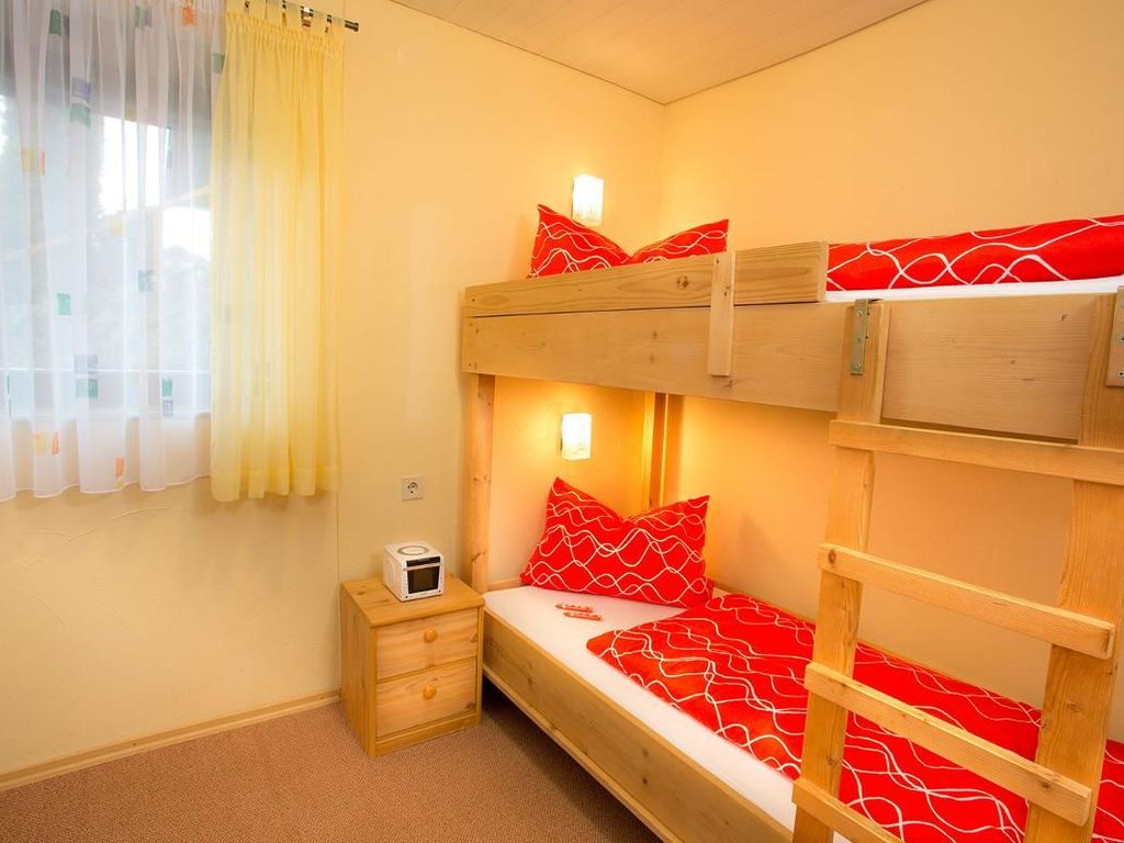 Appartement - A