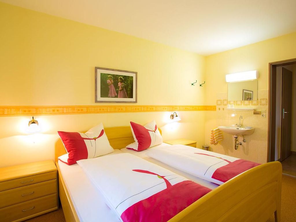 Appartement - A