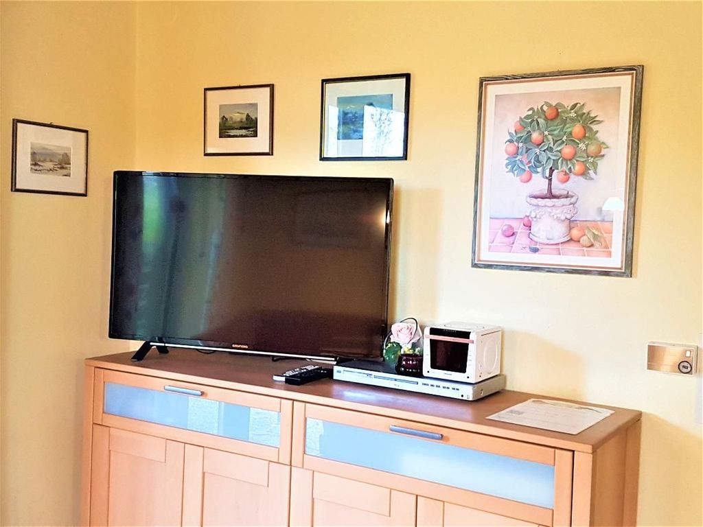 Appartement - B -