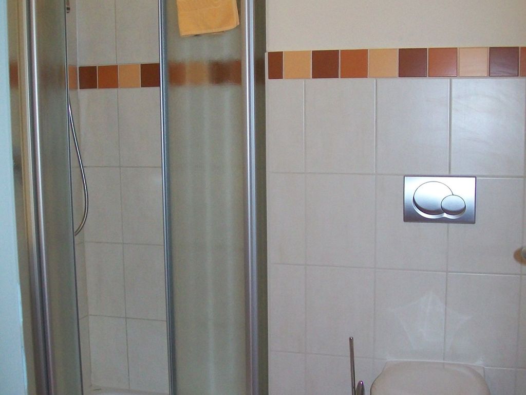 Dusche/WC