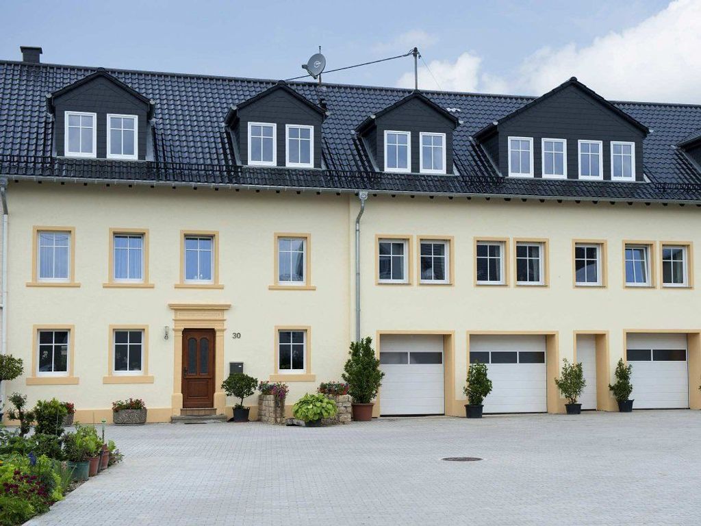 Ferienhof Lahr an der Mosel