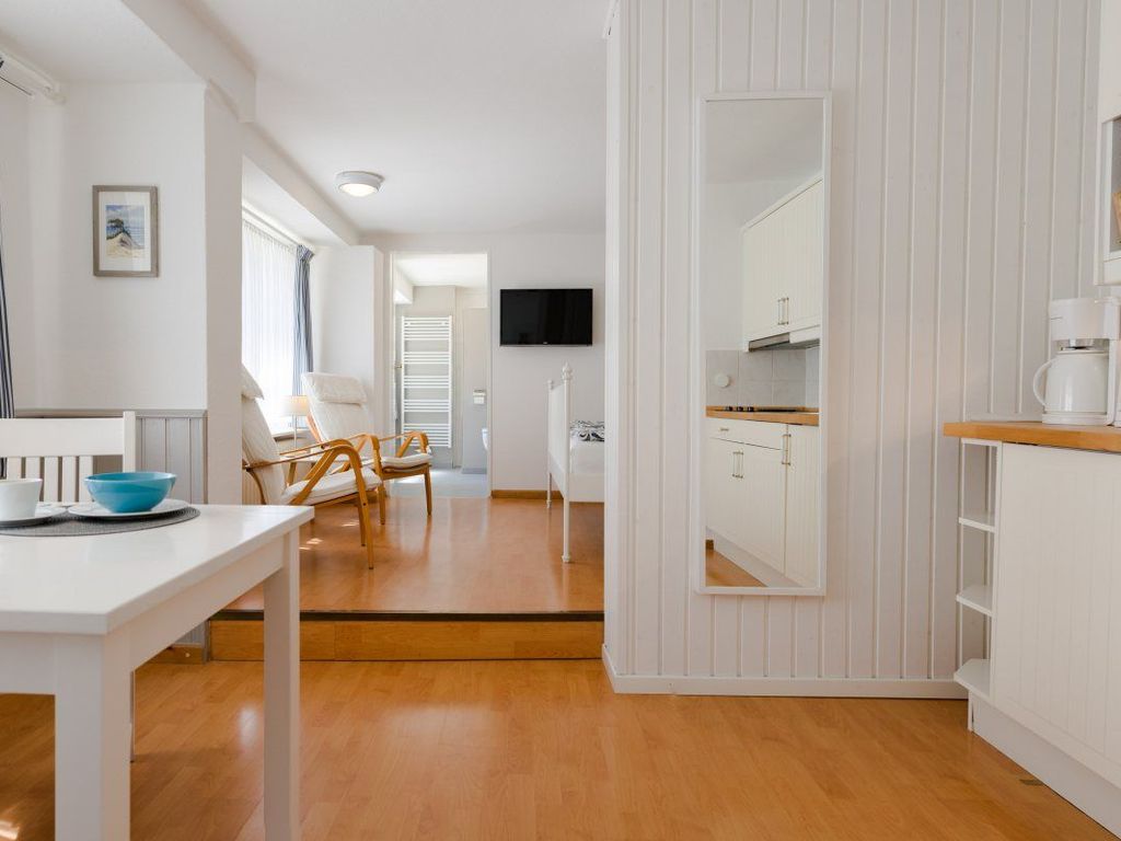 Ferienwohnung Jenseits des Meeres