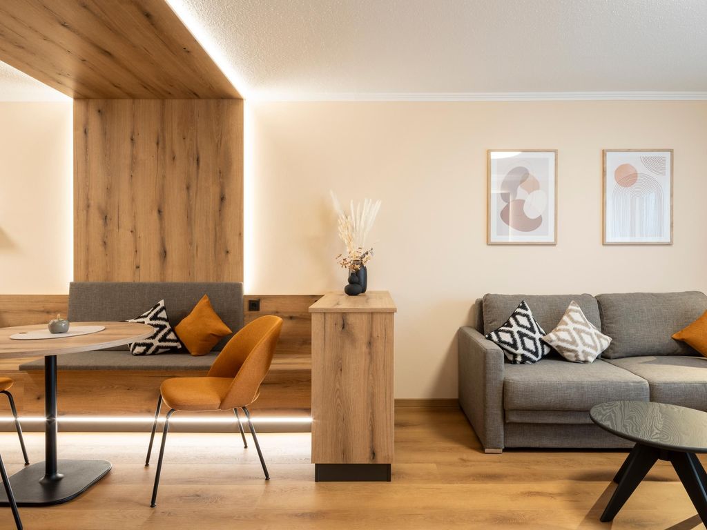 Aparthotel Grabner