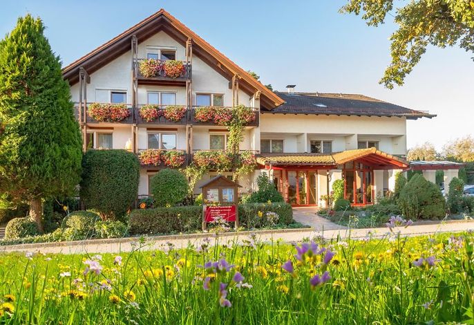 Aparthotel Grabner
