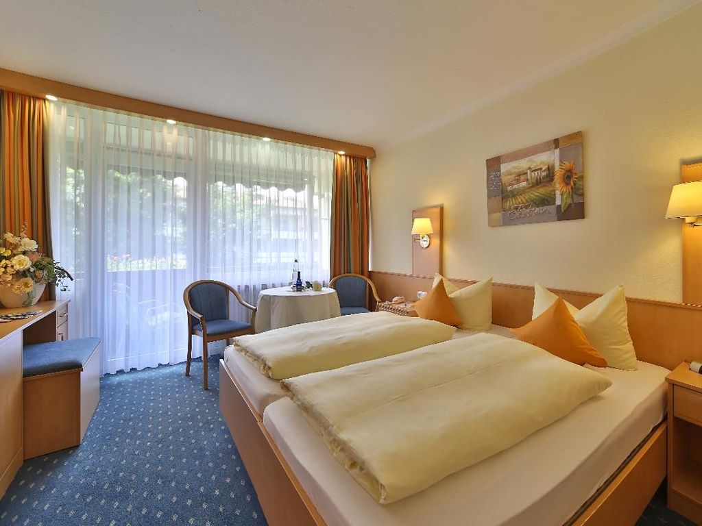 Doppelzimmer