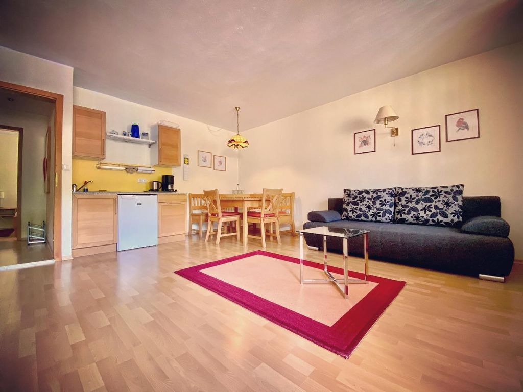 Appartment