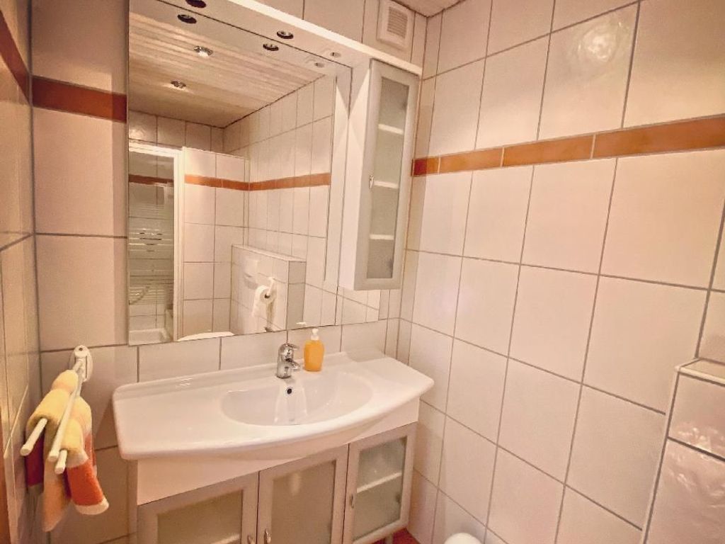 Appartment