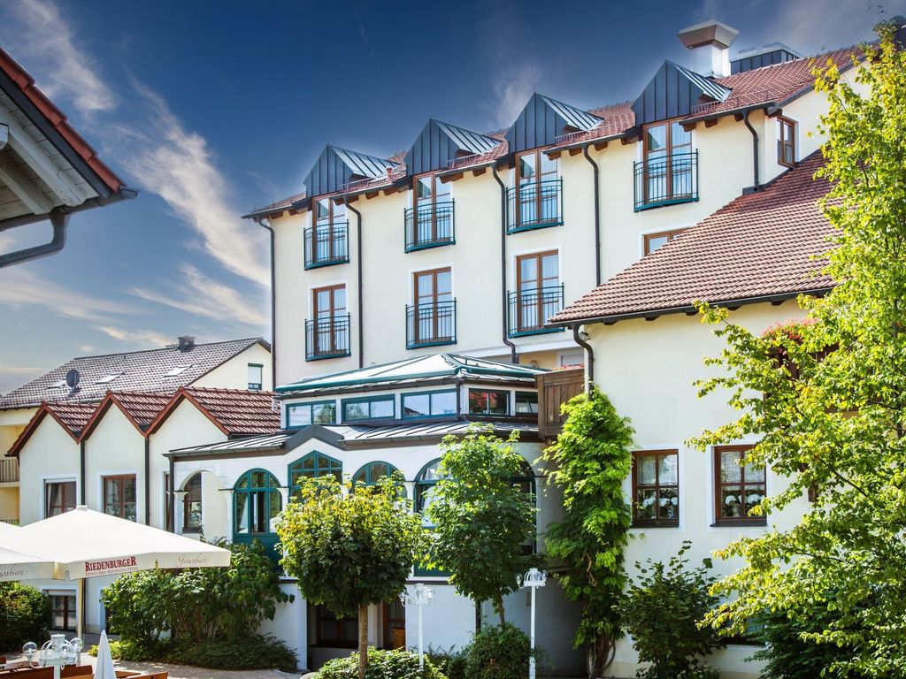 Landhotel Schneider