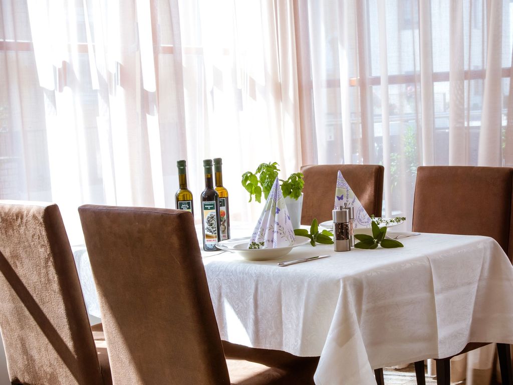 Landhotel Schneider