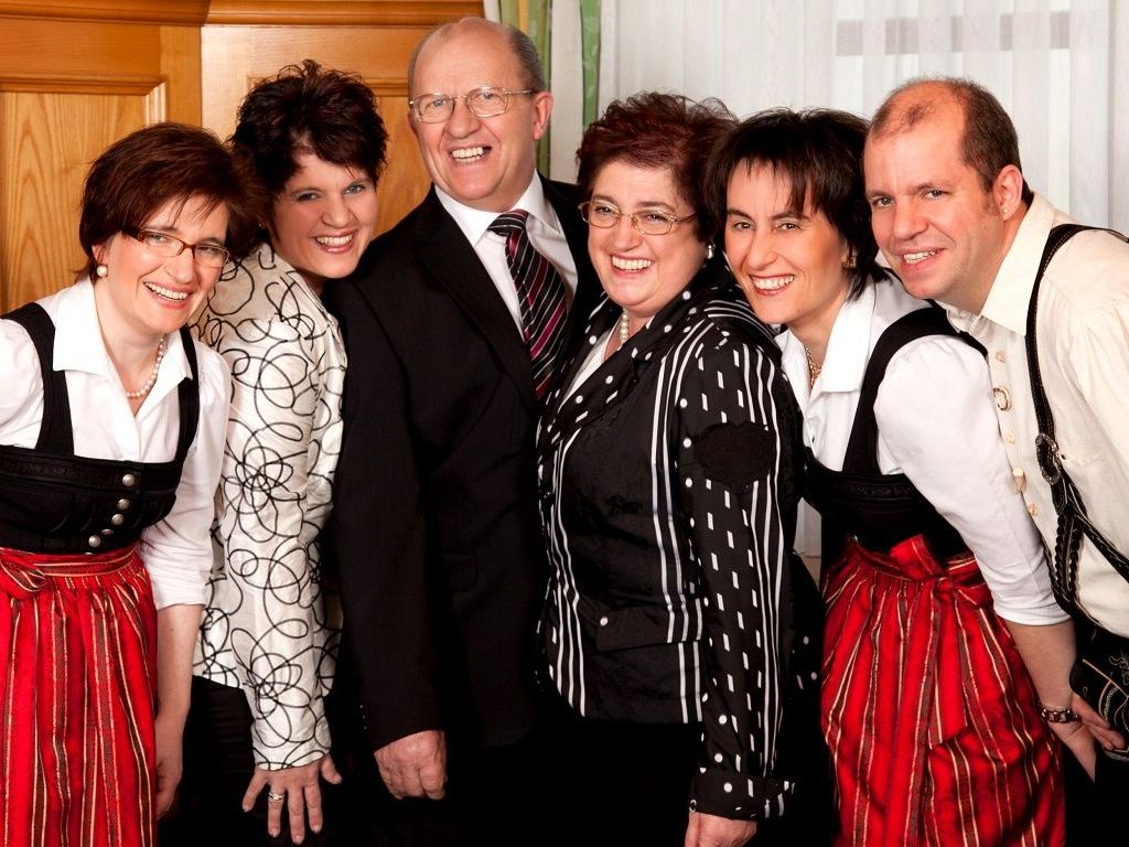 Landhotel Schneider