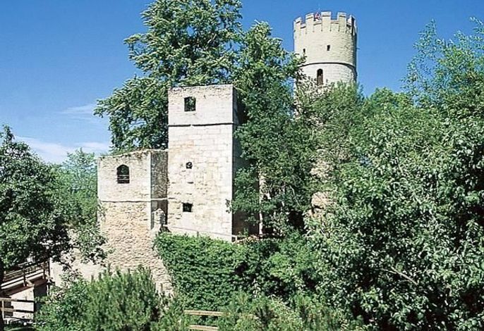 Ritterschänke