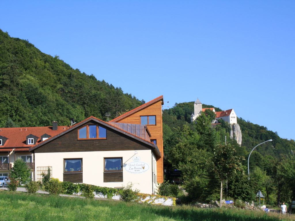 Hotel-Gasthof zur Krone
