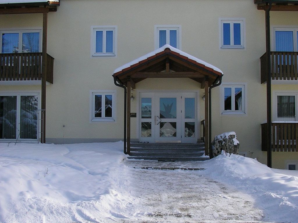 Hotel-Gasthof zur Krone