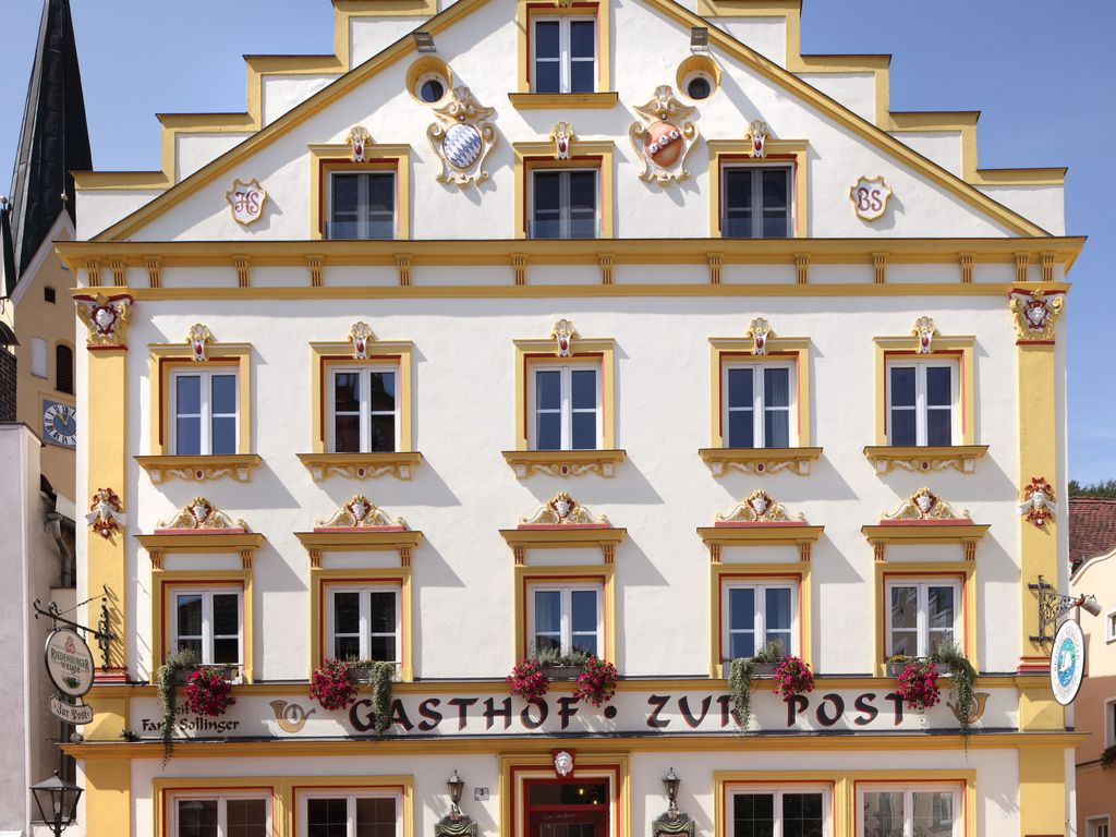 Hotel Gasthof zur Post