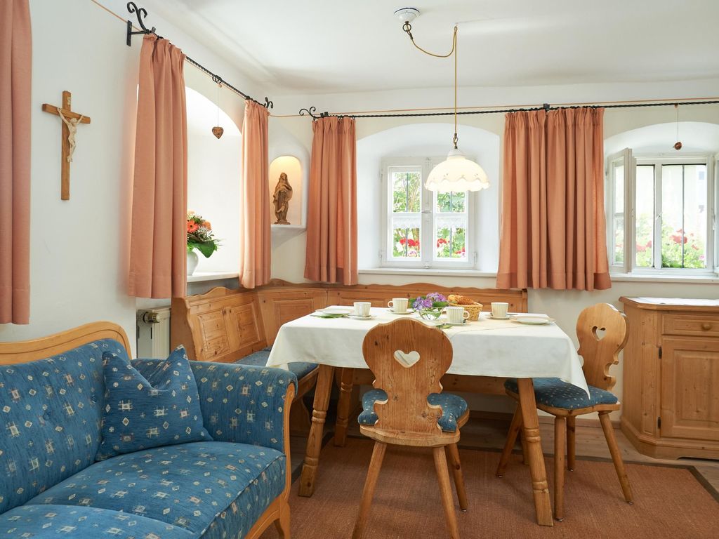 Gasthaus "Zum Himmelreich"