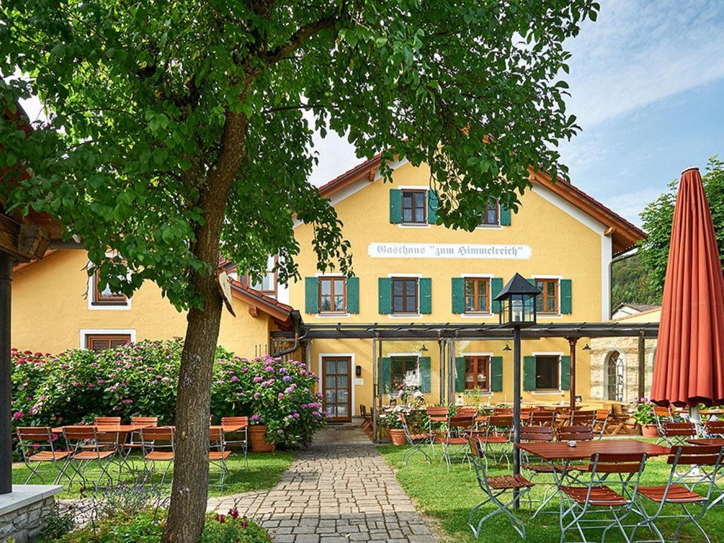 Gasthaus Zum Himmelreich