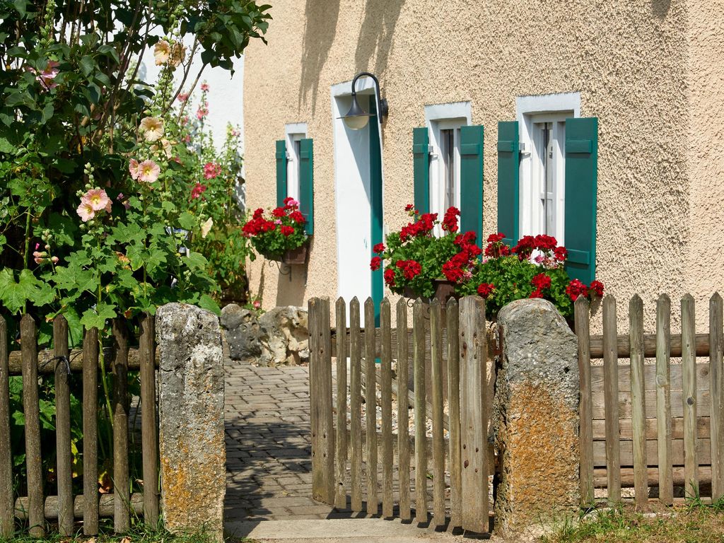 Gasthaus "Zum Himmelreich"
