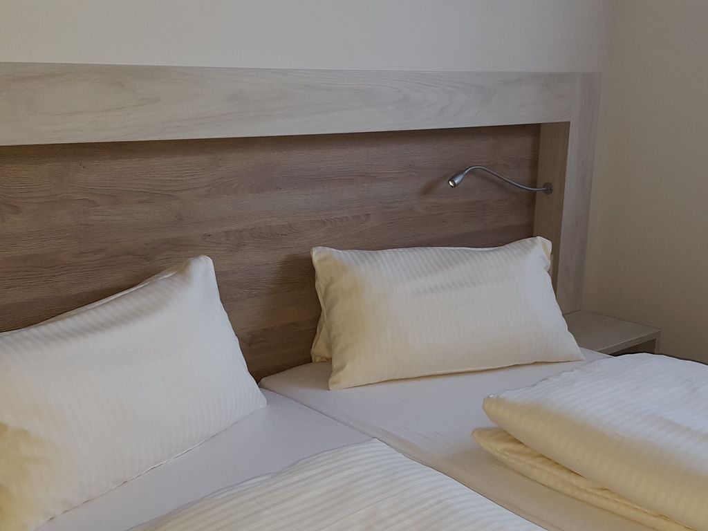 Zimmer Nr. 12