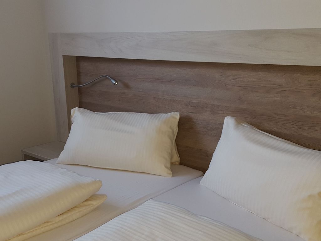 Zimmer Nr. 14
