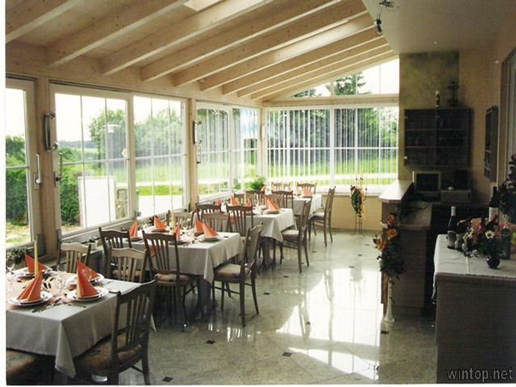 Wintergarten