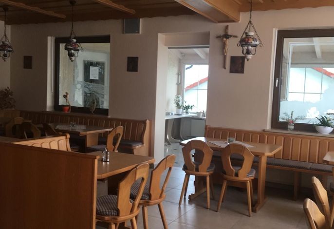 Landgasthof Zur Linde
