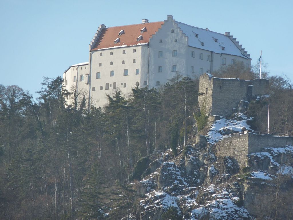 Ferienwohnungen Ferstl