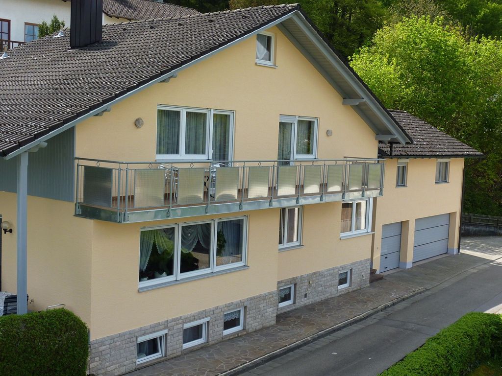 Ferienwohnungen Ferstl