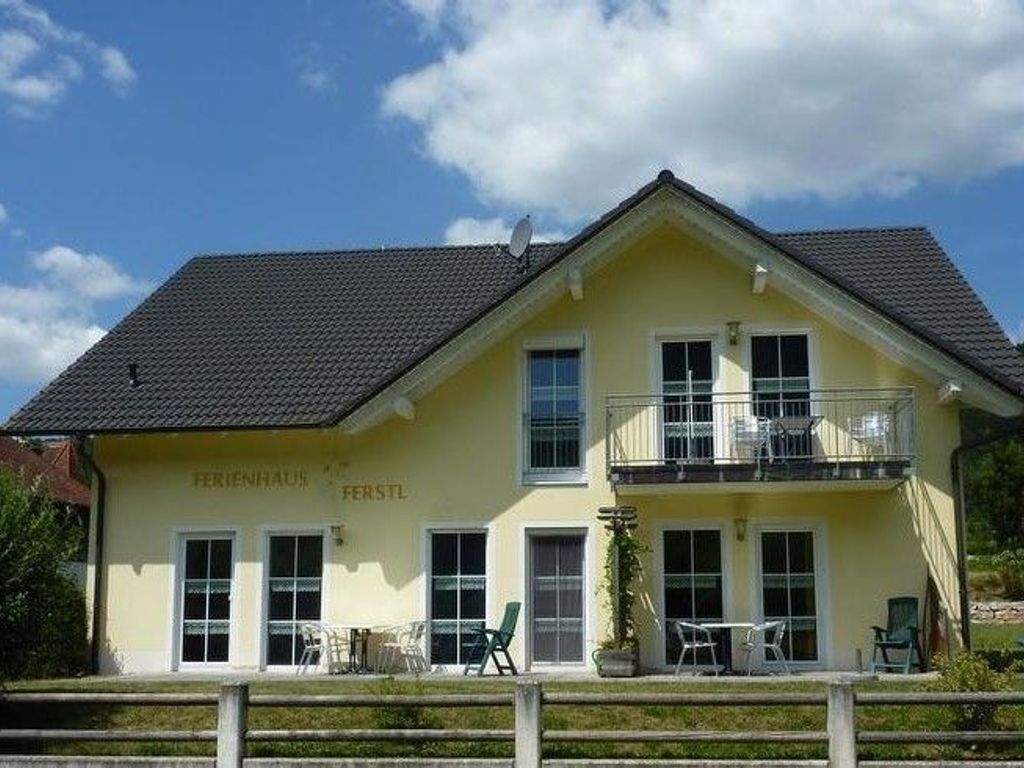 Ferienwohnung Ferstl