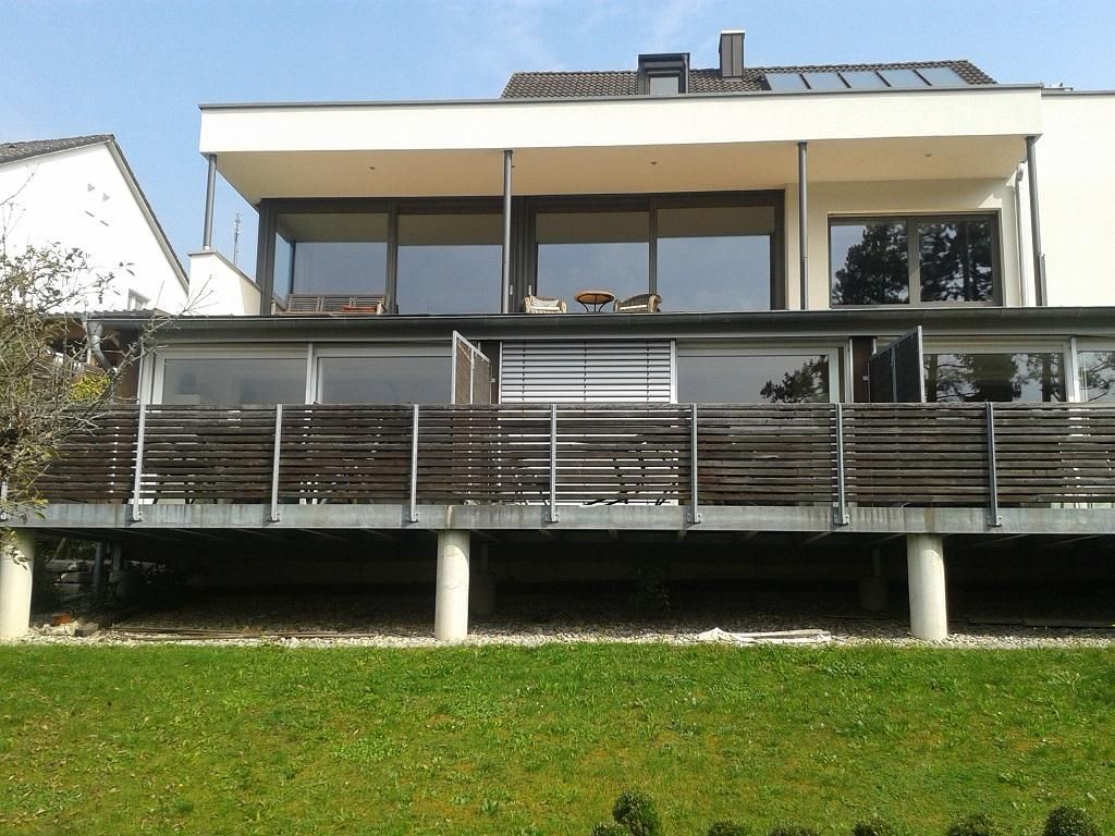 Ferienhaus Meixner