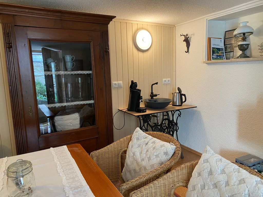 Ferienhaus Meixner
